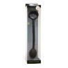 Sport Fucker Ballstretcher Plug Thunder AssLock 6 x 4.5 cm Noir